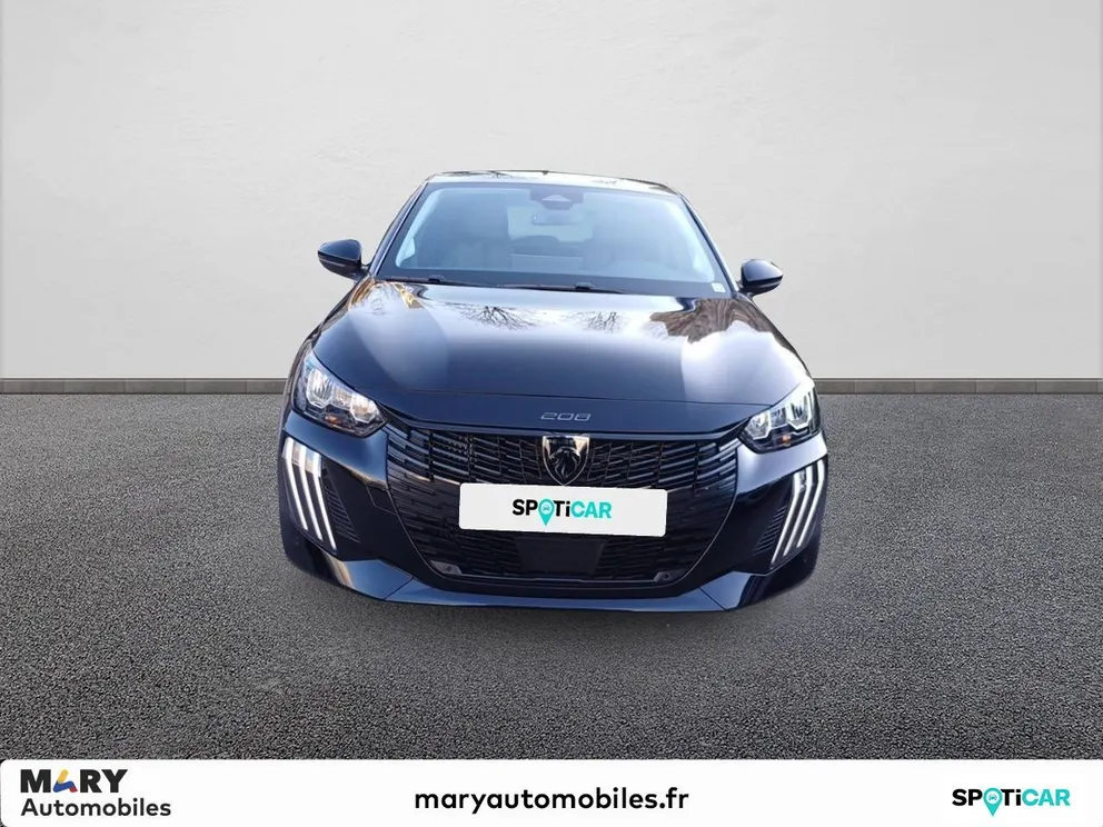 Véhicule occasion 209546 - peugeot 208 - Photo 2