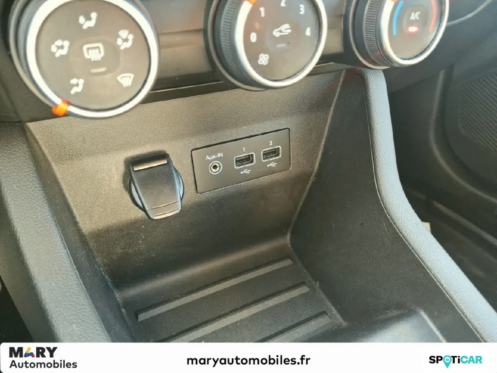 Véhicule occasion 1235290 - renault CLIO - Photo 19