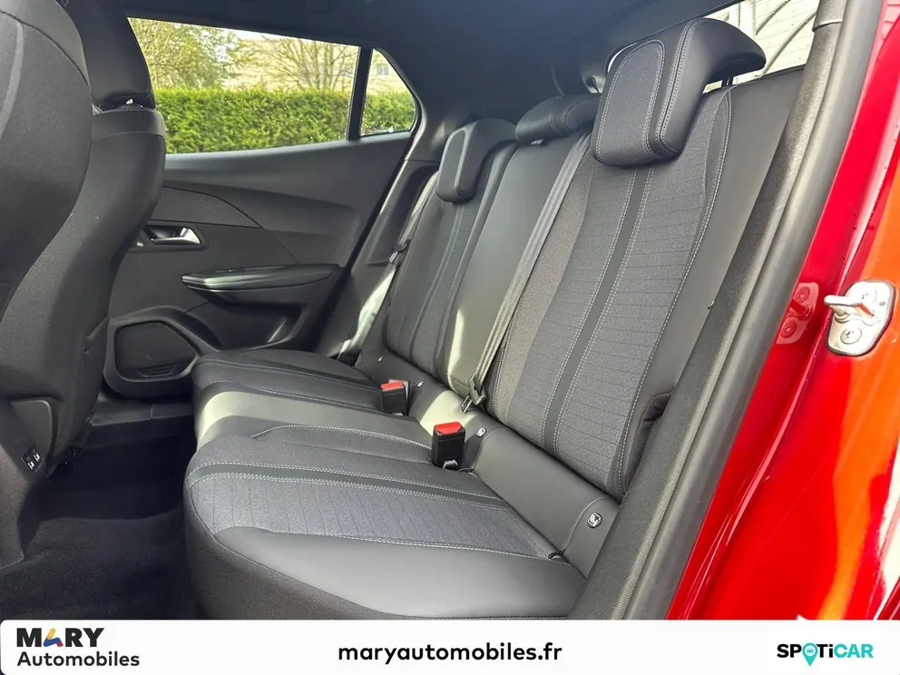 Véhicule occasion 228952 - peugeot 2008 - Photo 10