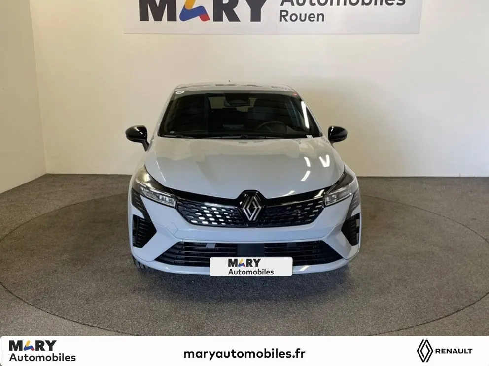 Véhicule occasion 230375 - renault CLIO - Photo 2