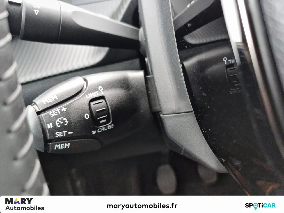Véhicule occasion 1239902 - peugeot 2008 - Photo 12