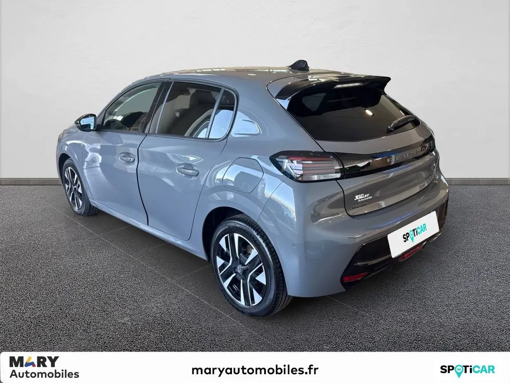 Véhicule occasion 176415 - peugeot 208 - Photo 7