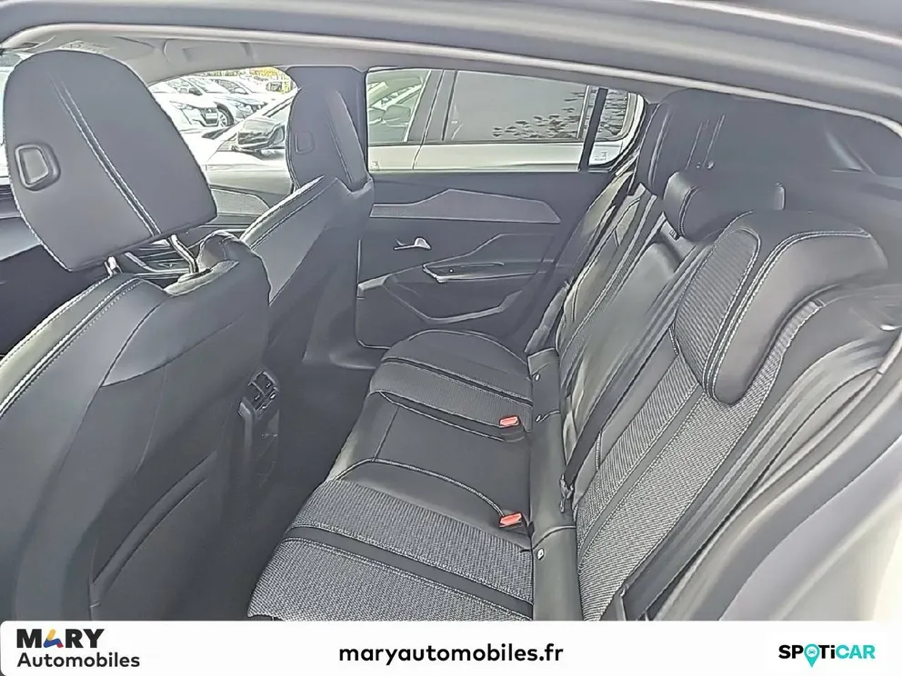 Véhicule occasion 211074 - peugeot 308 - Photo 9