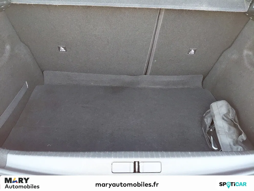 Véhicule occasion 1239403 - peugeot 208 - Photo 18