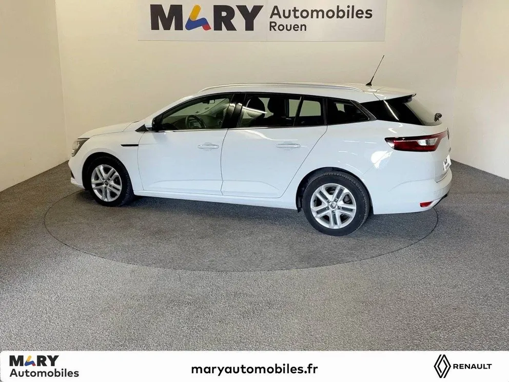 Véhicule occasion 212318 - renault MEGANE - Photo 7