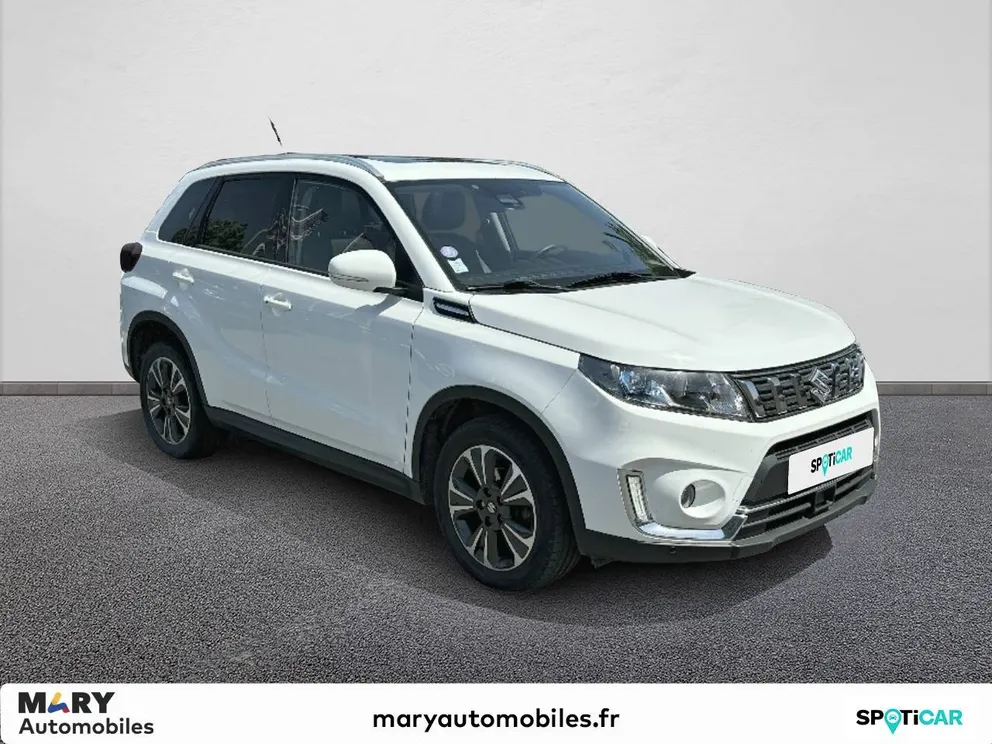 Véhicule occasion 236281 - suzuki VITARA - Photo 3