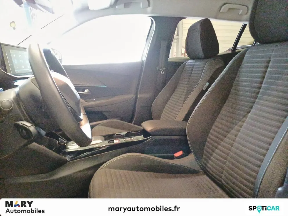 Véhicule occasion 156554 - peugeot 2008 - Photo 9