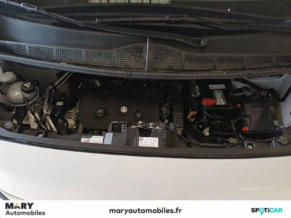 Véhicule occasion 209847 - peugeot EXPERT - Photo 12