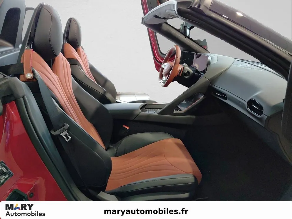 Véhicule occasion 210760 - mg CYBERSTER - Photo 10