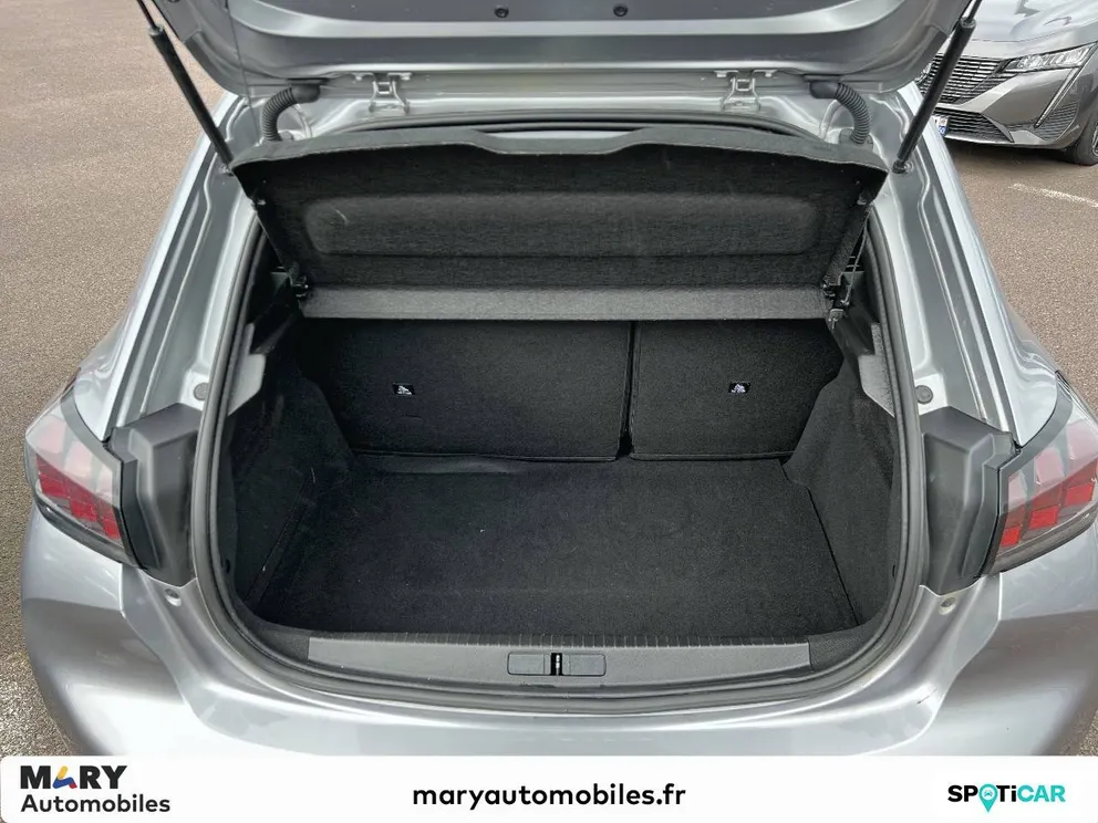 Véhicule occasion 203976 - peugeot 208 - Photo 6