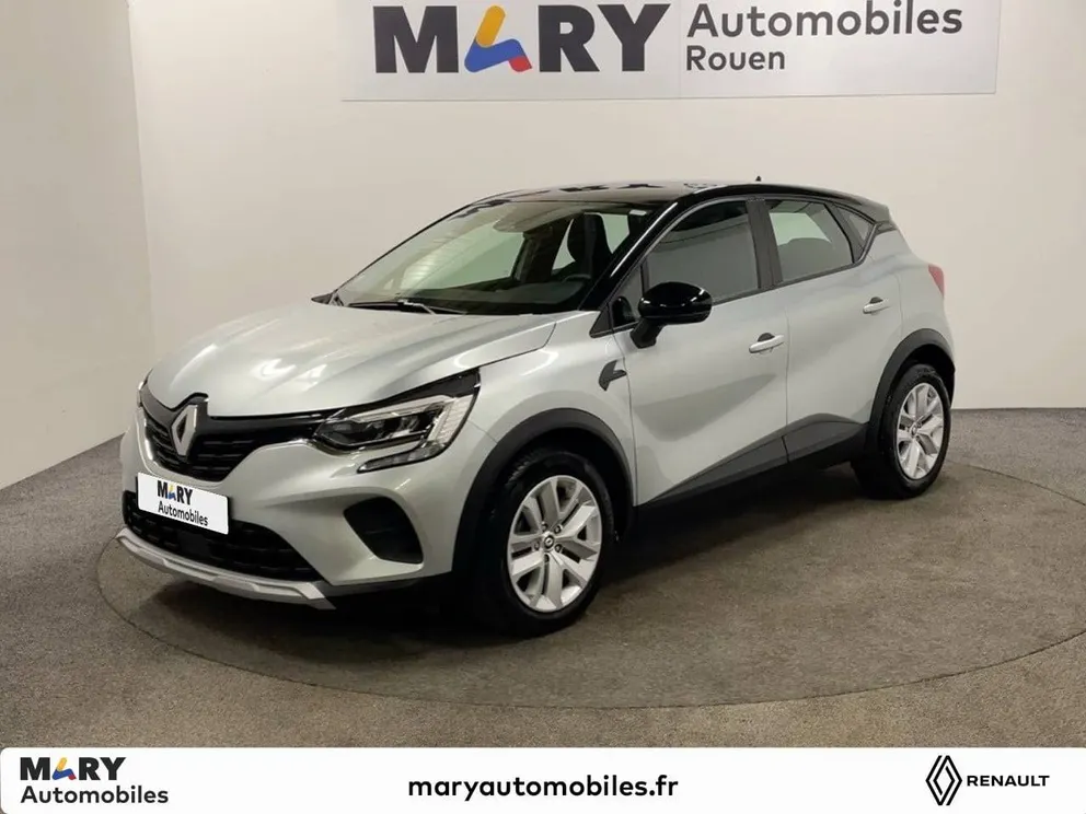Véhicule occasion 208877 - renault CAPTUR - Photo 1