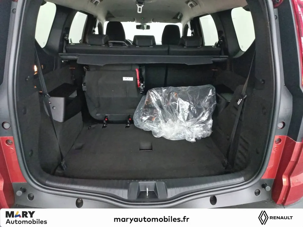 Véhicule occasion 200073 - dacia JOGGER - Photo 6