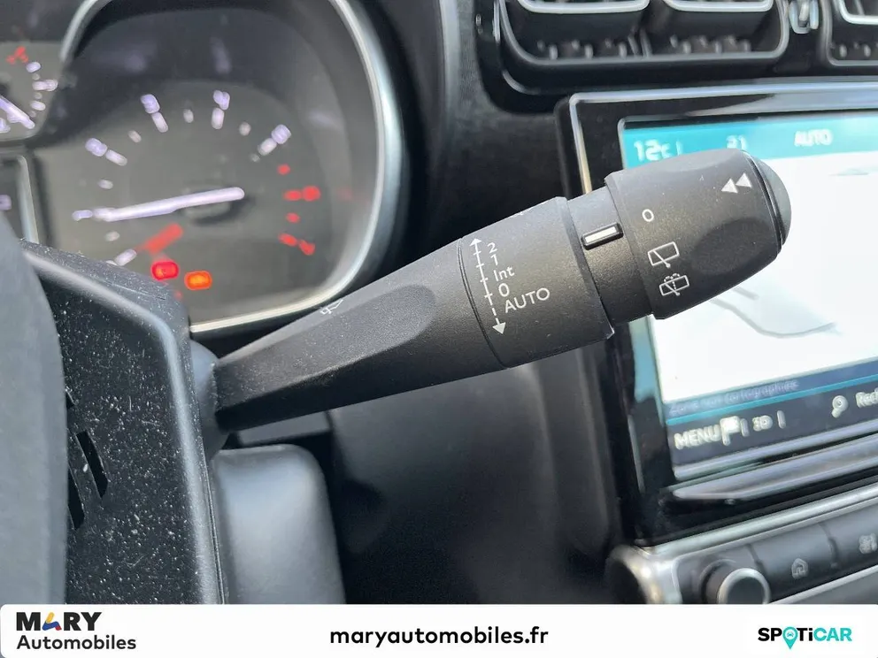 Véhicule occasion 185086 - Citroën C3 AIRCROSS - Photo 20