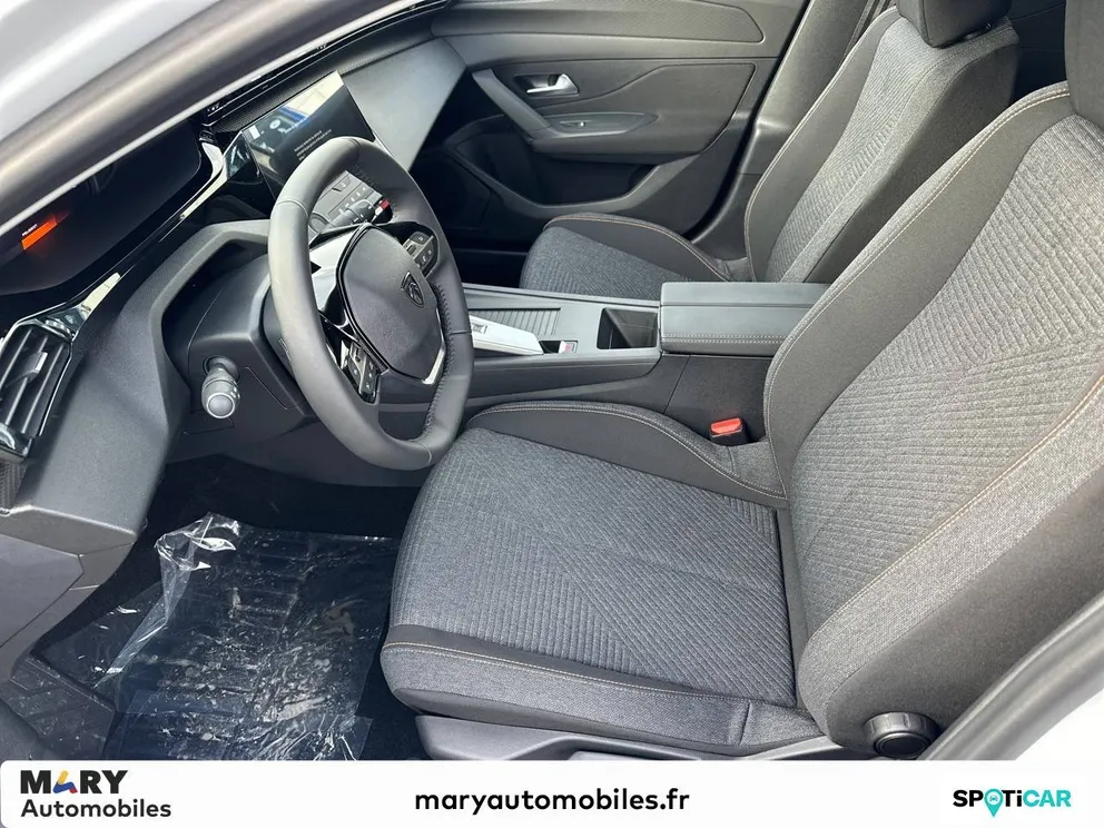 Véhicule occasion 212241 - peugeot 308 - Photo 9