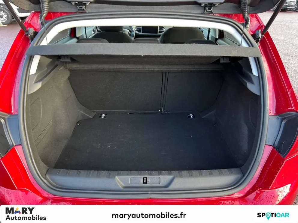 Véhicule occasion 212459 - peugeot 308 - Photo 6