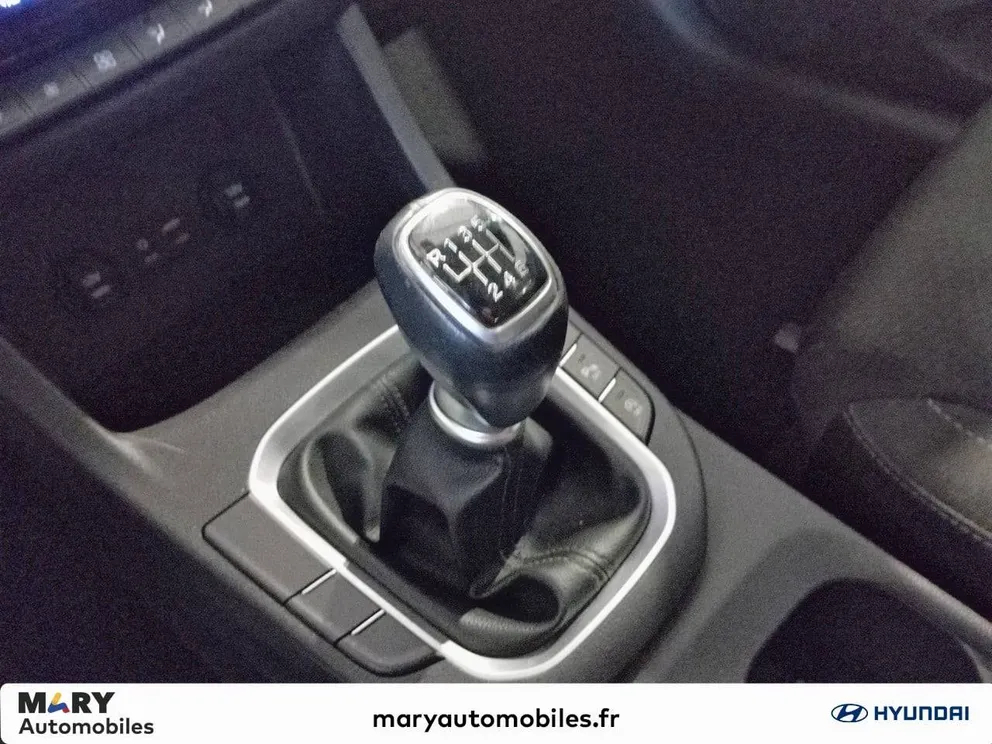 Véhicule occasion 212461 - hyundai i30 - Photo 15