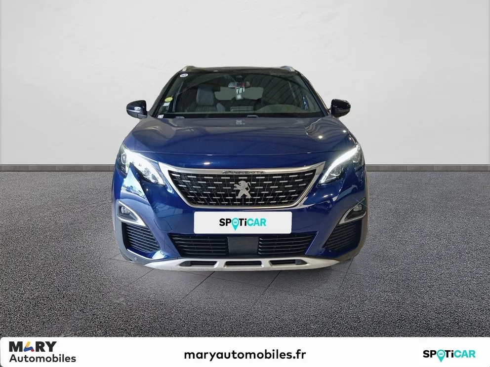 Véhicule occasion 237117 - peugeot 3008 - Photo 6