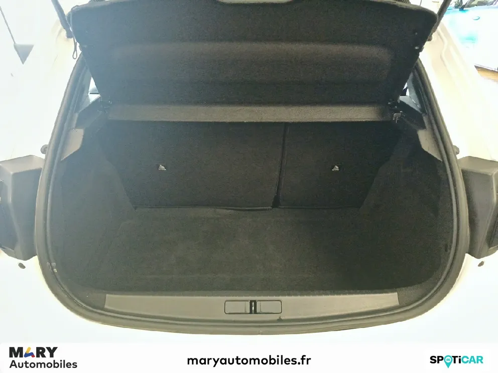 Véhicule occasion 1233662 - peugeot 208 - Photo 16