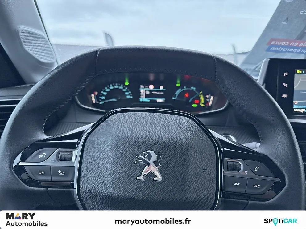 Véhicule occasion 216198 - peugeot 208 - Photo 12