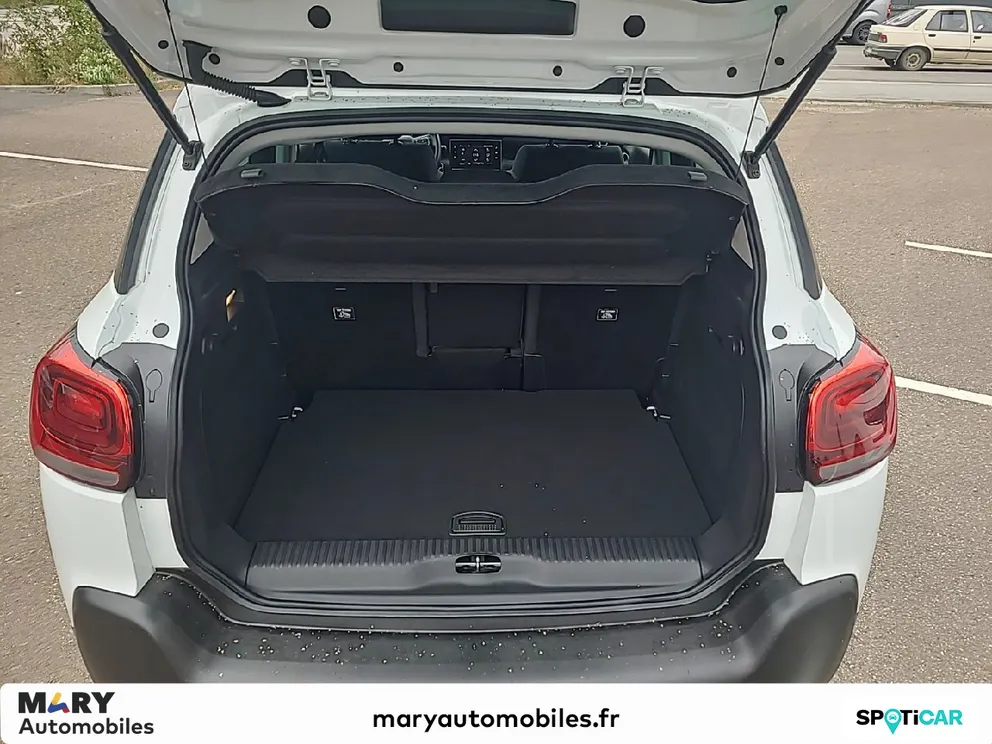 Véhicule occasion 1232461 - Citroën C3 AIRCROSS - Photo 20