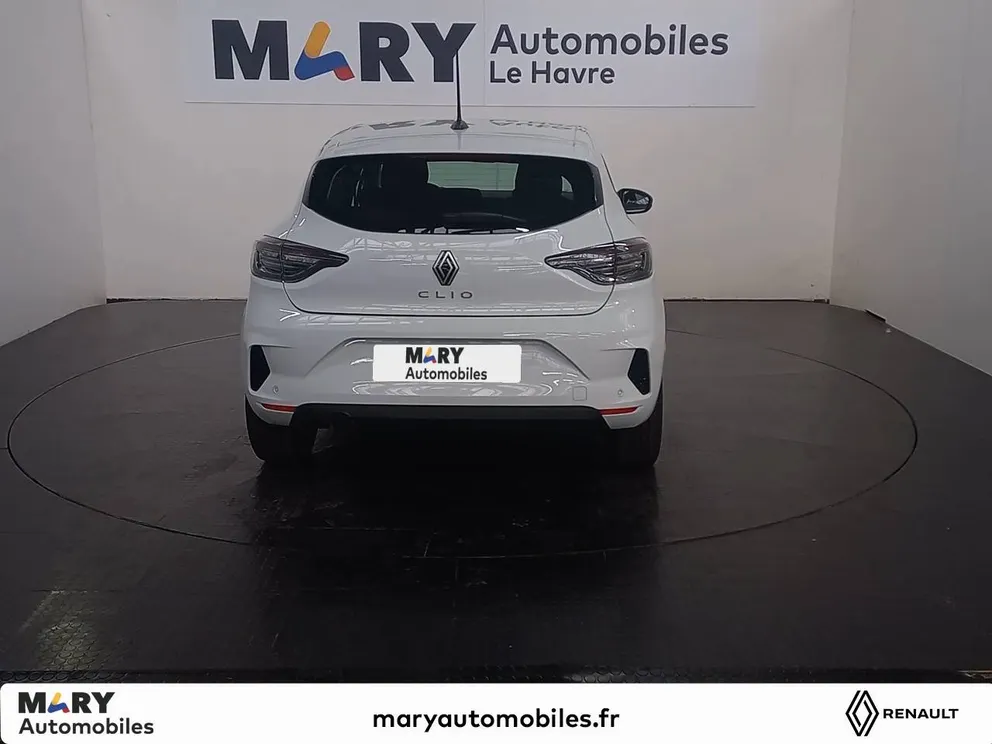 Véhicule occasion 188768 - renault CLIO - Photo 5