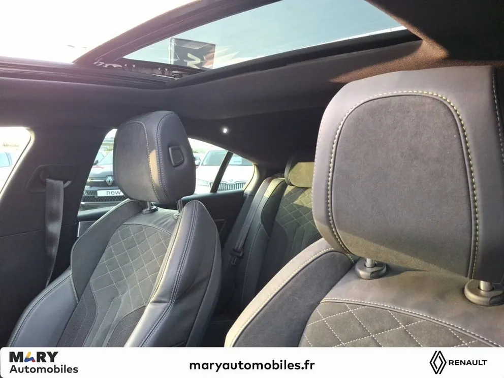 Véhicule occasion 234071 - peugeot 508 - Photo 13