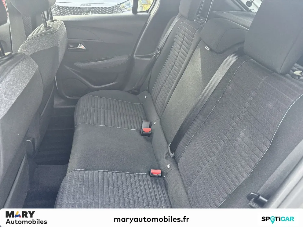 Véhicule occasion 1240872 - peugeot 208 - Photo 16