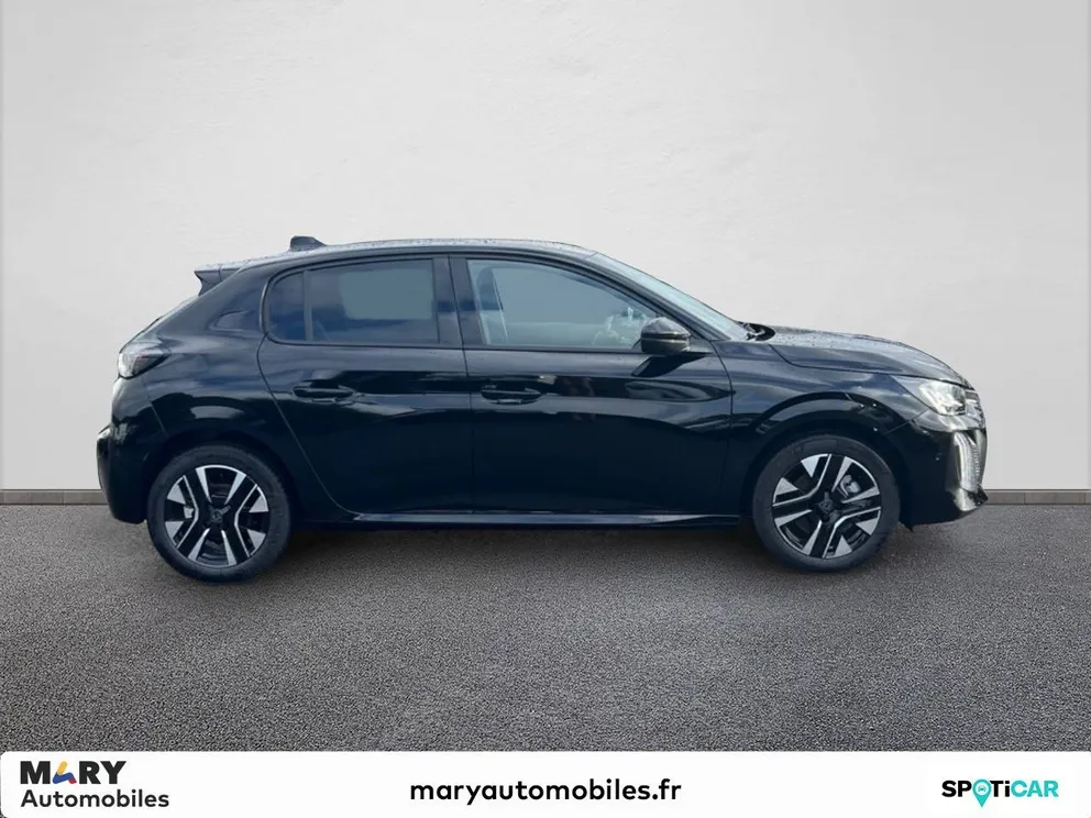 Véhicule occasion 216816 - peugeot 208 - Photo 4