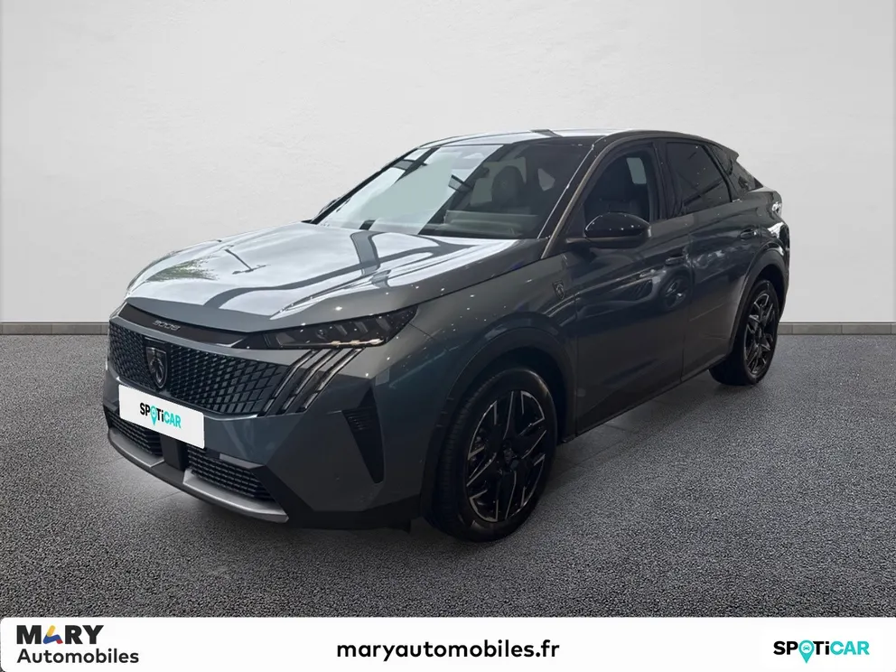 Véhicule occasion 235480 - peugeot 3008 - Photo 1