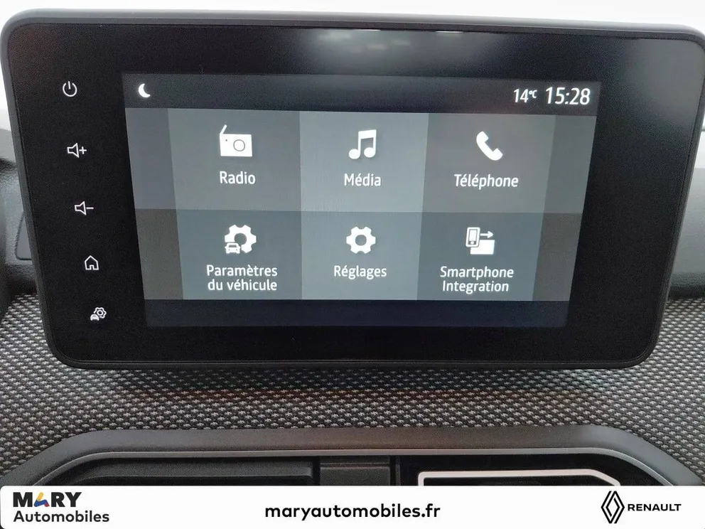 Véhicule occasion 228600 - dacia SANDERO - Photo 12