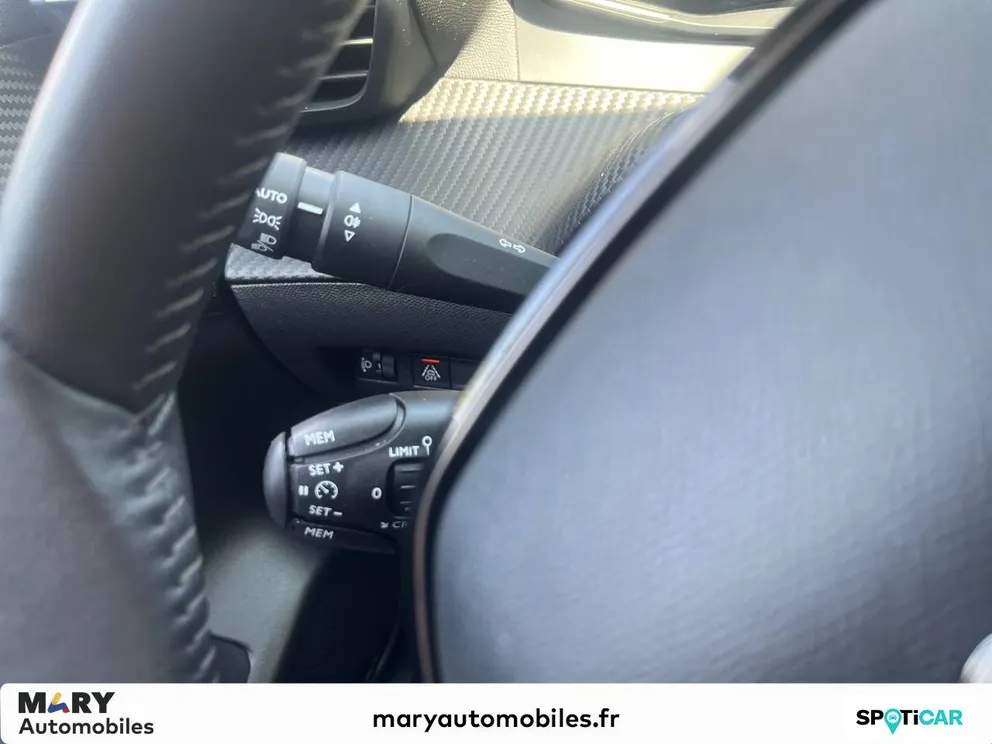 Véhicule occasion 190260 - peugeot 208 - Photo 16