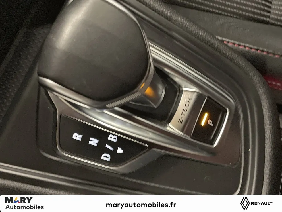Véhicule occasion 229068 - renault CAPTUR - Photo 15