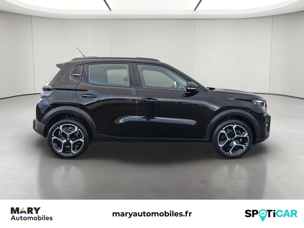 Véhicule occasion 1245534 - Citroën C3 - Photo 5