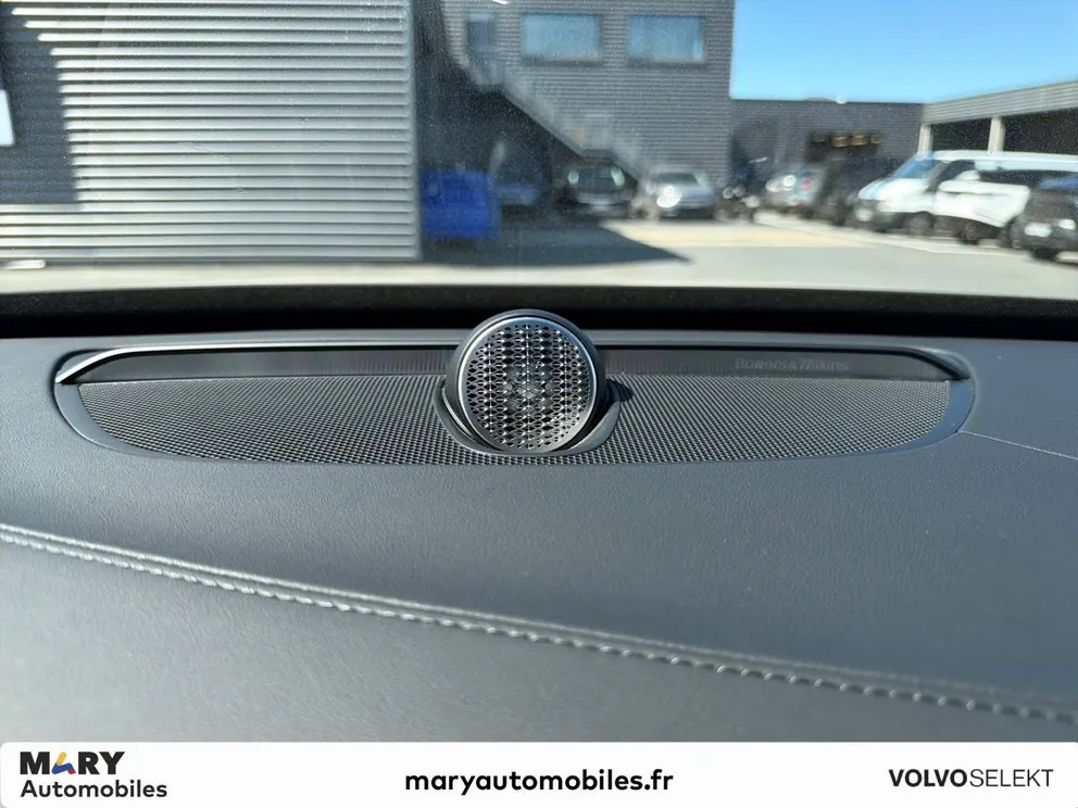 Véhicule occasion 218650 - volvo XC90 - Photo 12