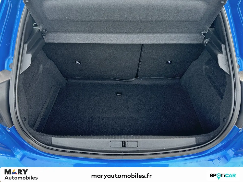 Véhicule occasion 1238569 - peugeot 208 - Photo 22