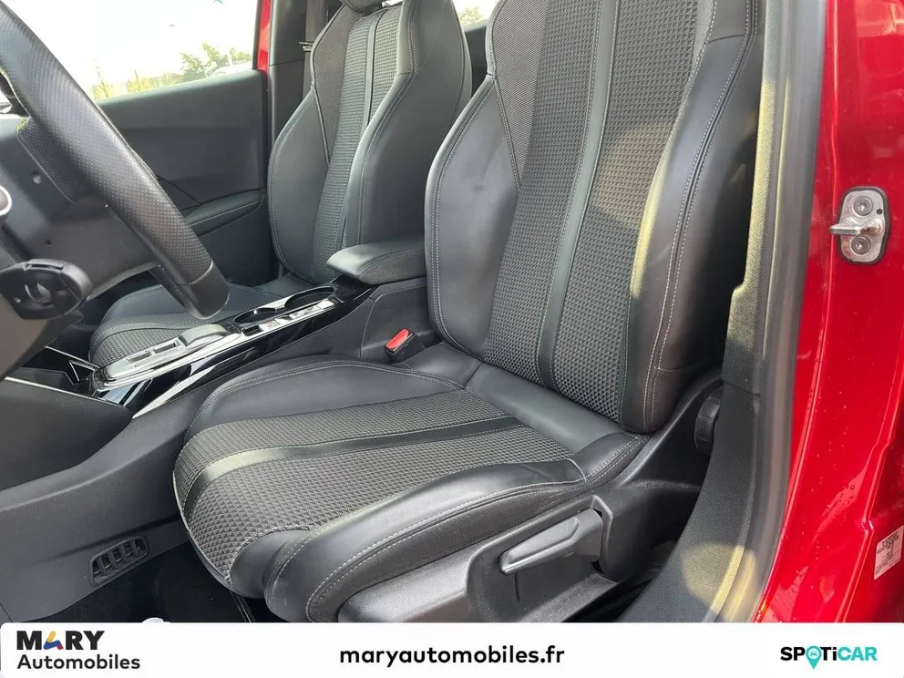 Véhicule occasion 224168 - peugeot 2008 - Photo 9