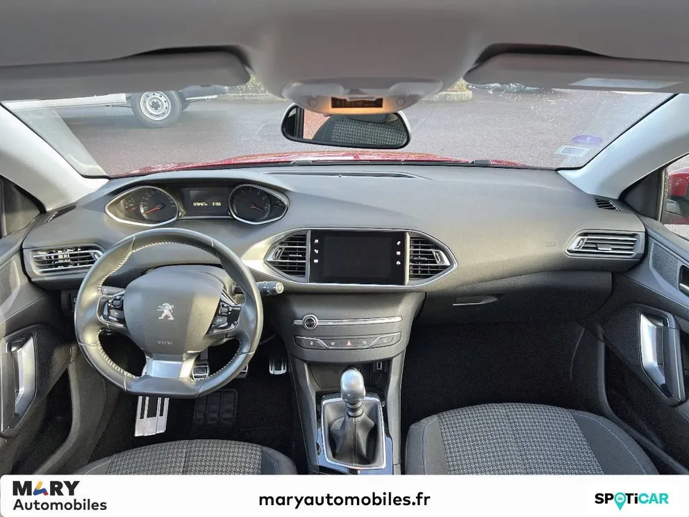 Véhicule occasion 212459 - peugeot 308 - Photo 8