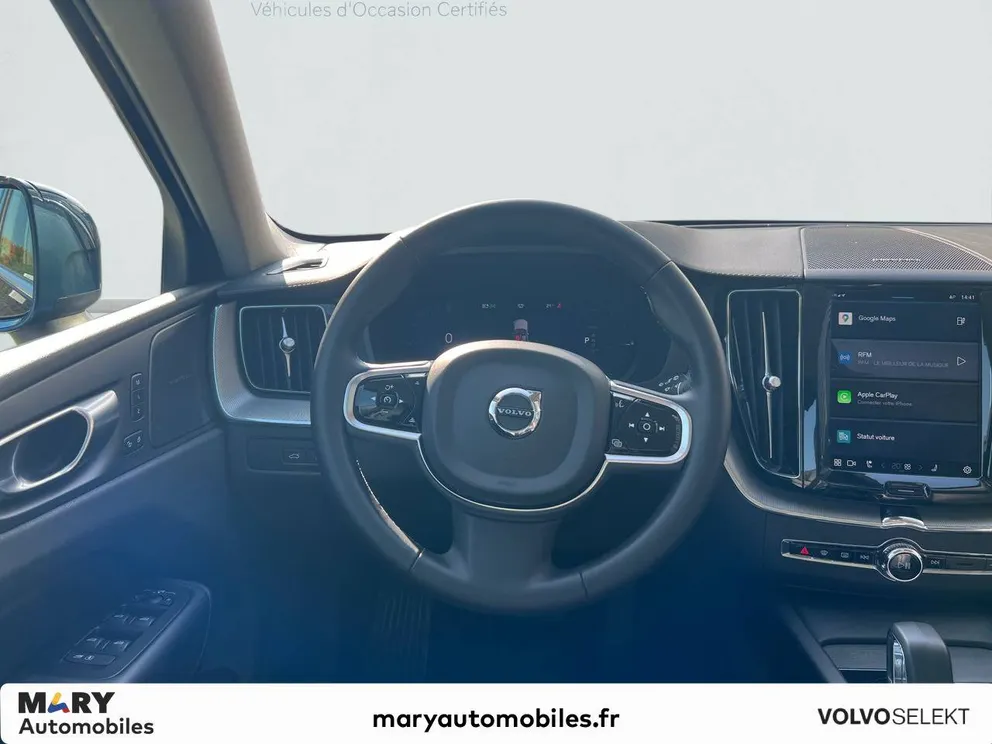 Véhicule occasion 187259 - volvo XC60 - Photo 8