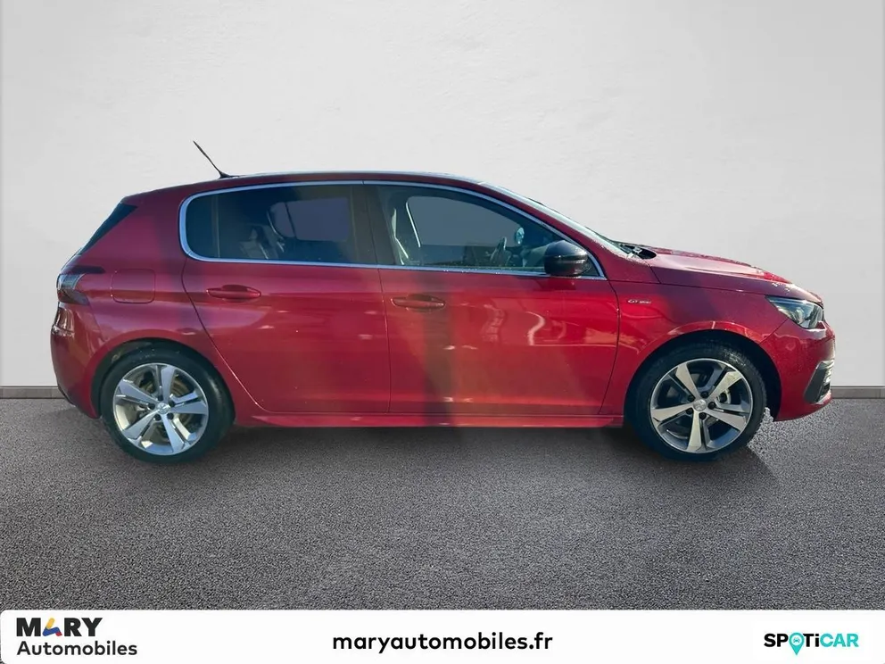 Véhicule occasion 221718 - peugeot 308 - Photo 4