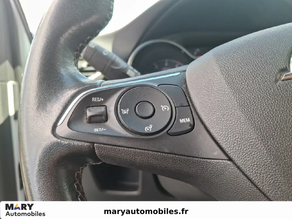 Véhicule occasion 1236535 - opel CROSSLAND - Photo 12