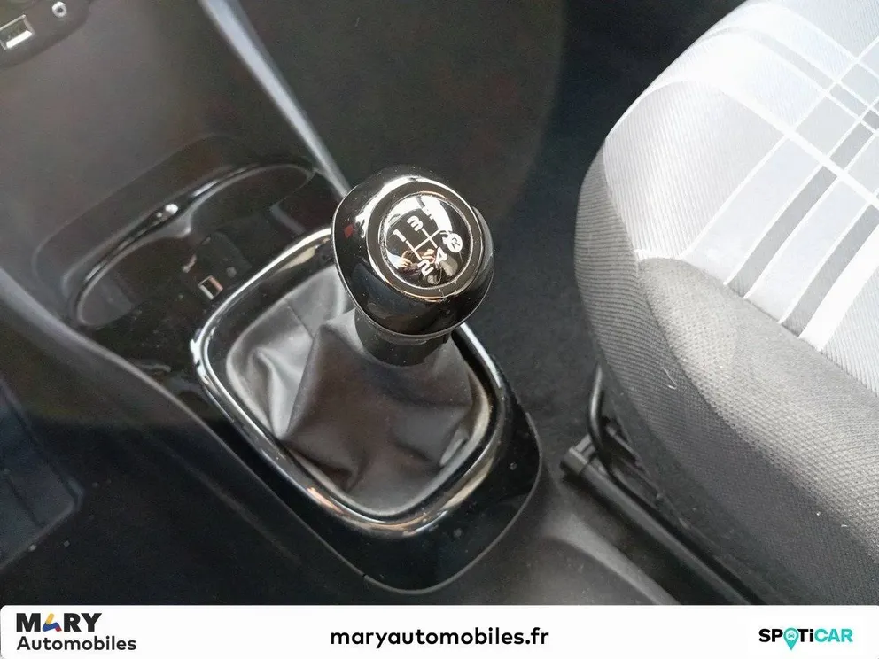 Véhicule occasion 199425 - peugeot 108 - Photo 15