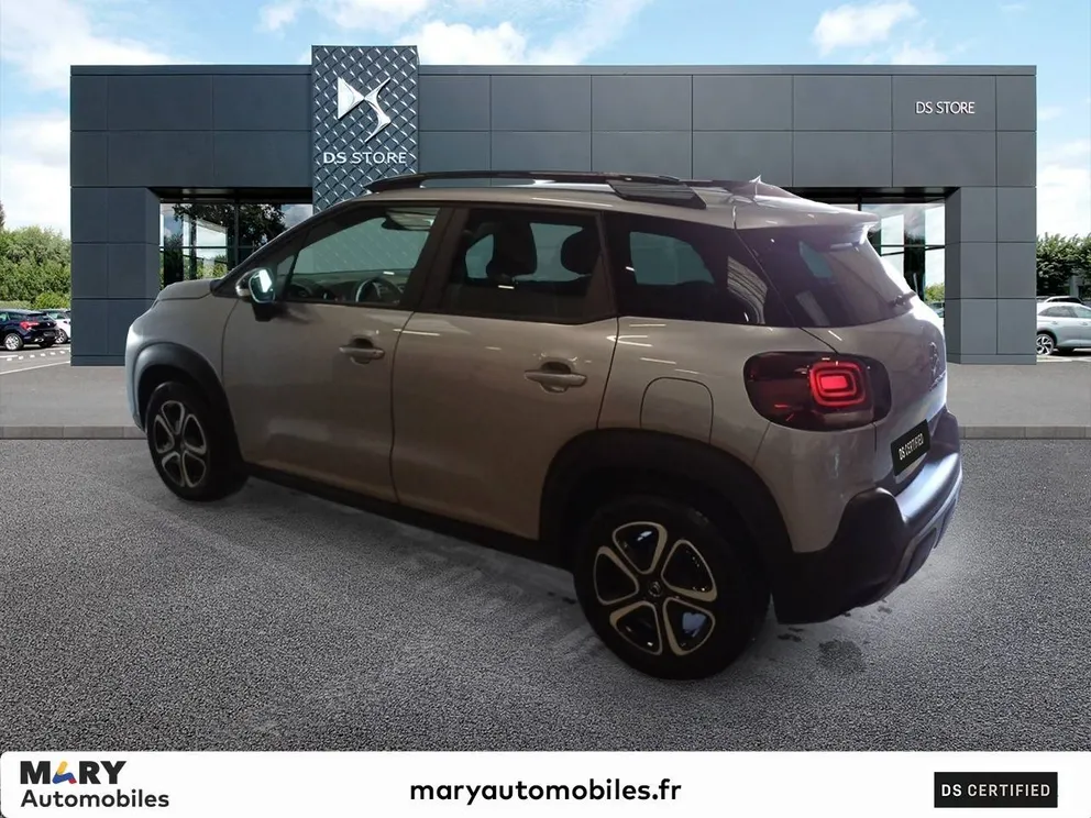 Véhicule occasion 153770 - Citroën C3 AIRCROSS - Photo 7