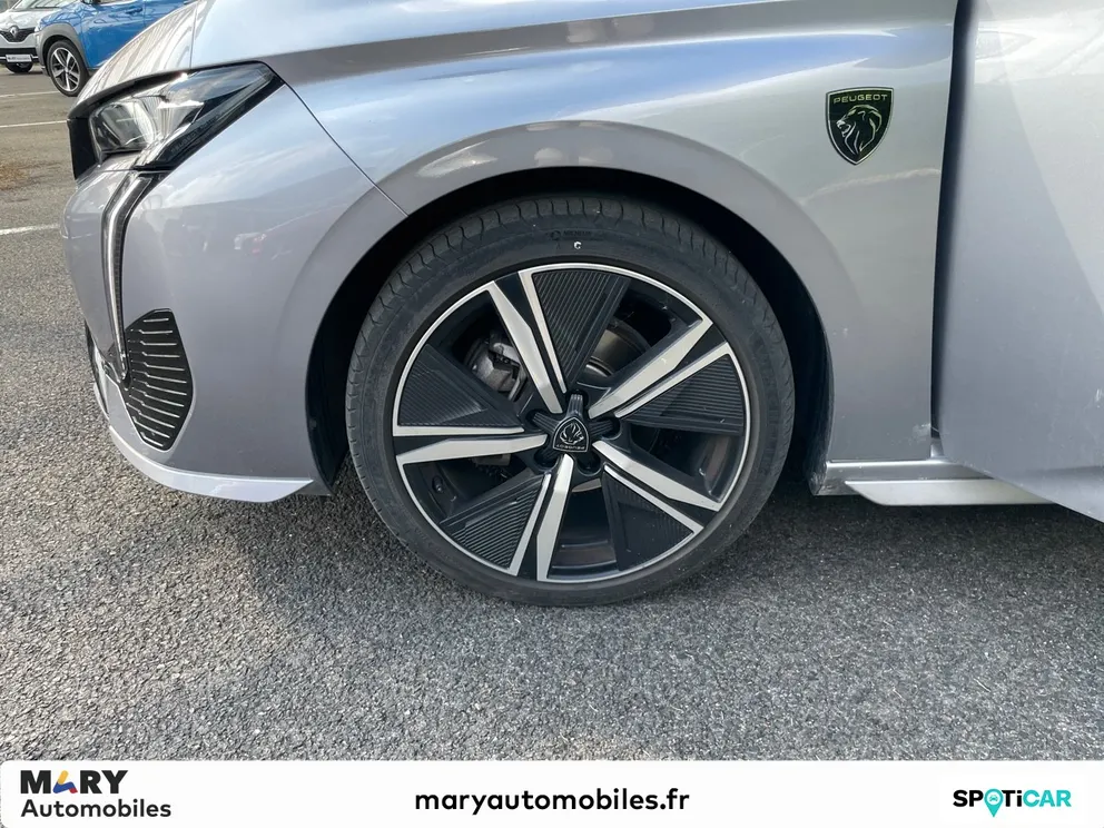 Véhicule occasion 232953 - peugeot 308 - Photo 7