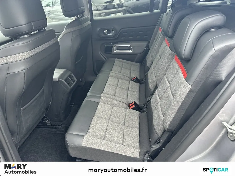 Véhicule occasion 1237735 - Citroën C5 AIRCROSS - Photo 24