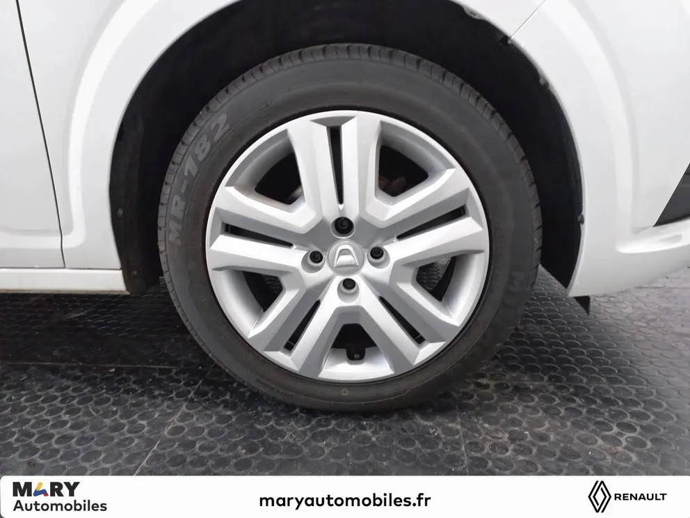 Véhicule occasion 202447 - dacia SANDERO - Photo 17