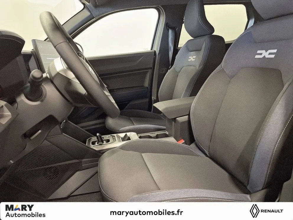 Véhicule occasion 206240 - dacia DUSTER - Photo 9