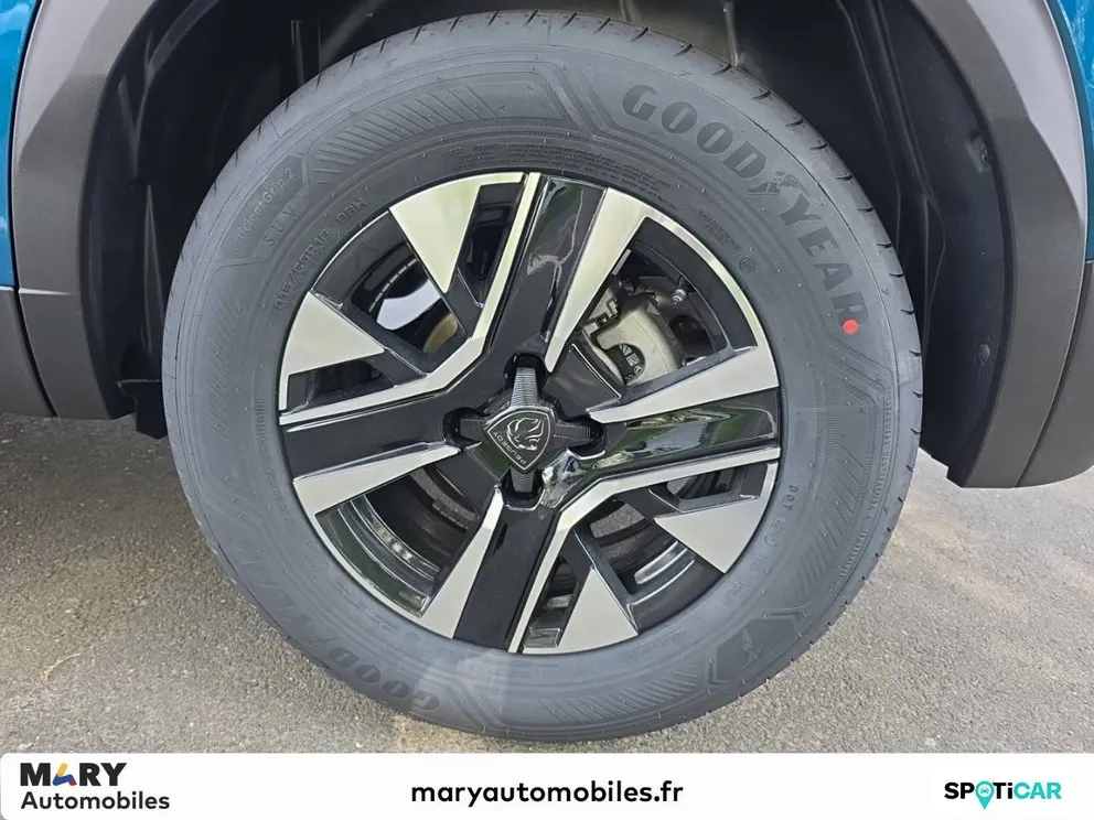 Véhicule occasion 232095 - peugeot 2008 - Photo 11
