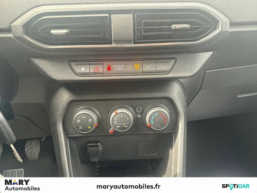 Véhicule occasion 232611 - dacia SANDERO - Photo 13