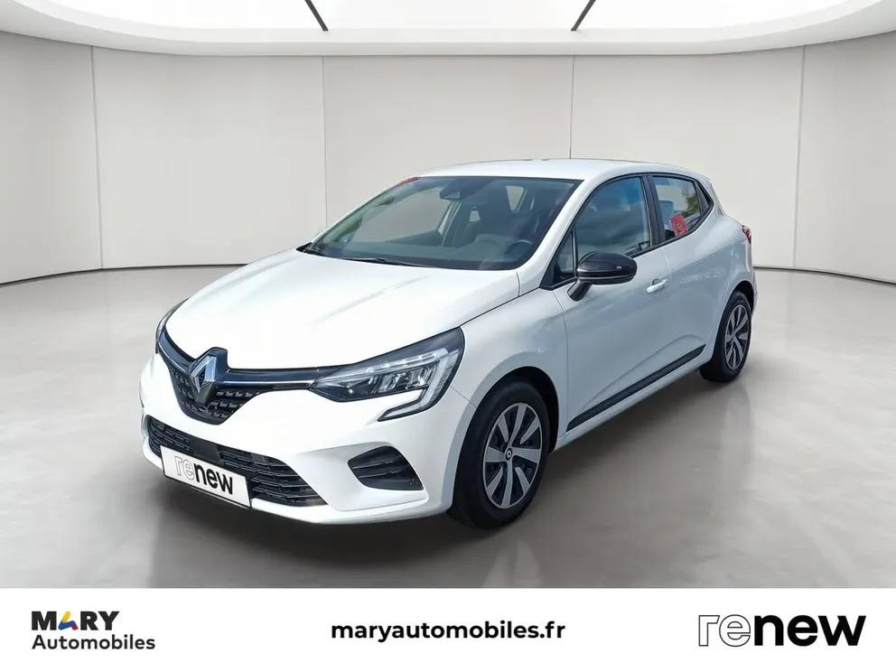 Véhicule occasion 236438 - renault CLIO - Photo 1