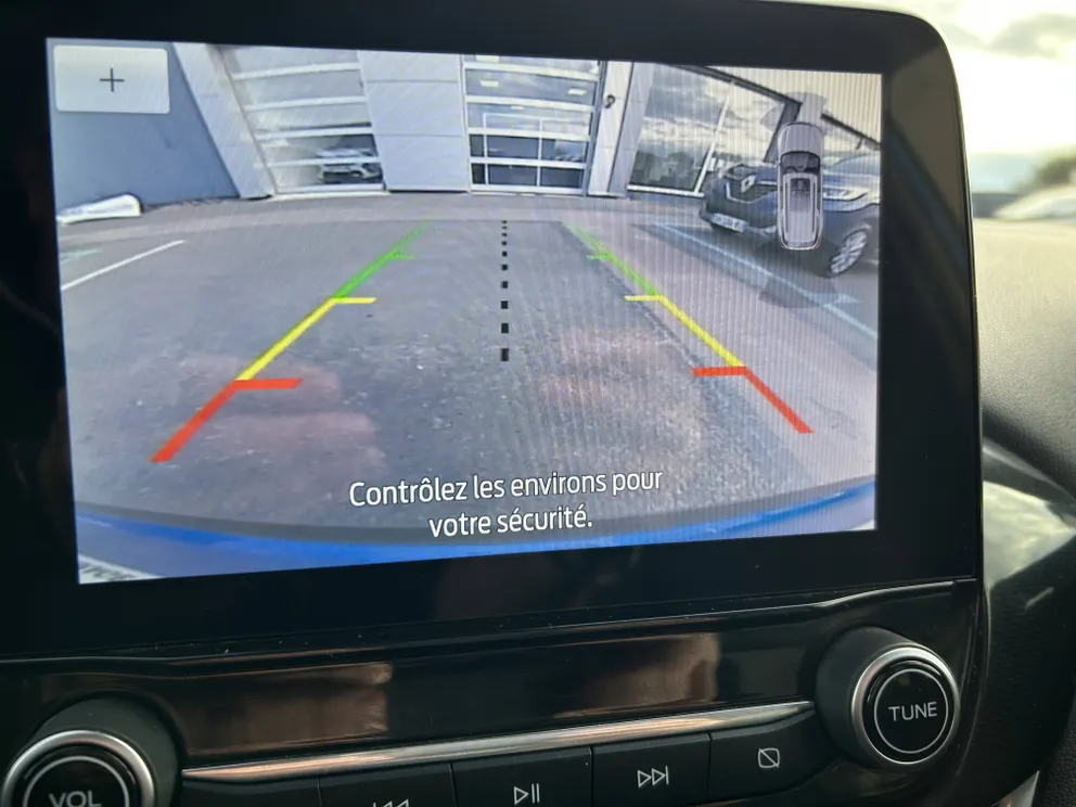 Véhicule occasion 202667 - ford PUMA - Photo 25